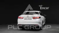 2016 KIA K5
