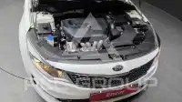 2016 KIA K5
