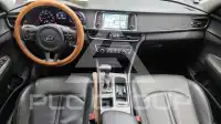 2016 KIA K5