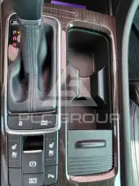 2016 KIA K5