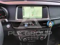 2016 KIA K5