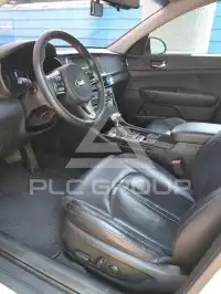 2016 KIA K5