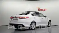 2016 KIA K5