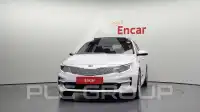 2016 KIA K5