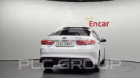 2016 KIA K5