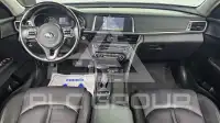 2016 KIA K5