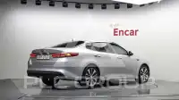 2016 KIA K5