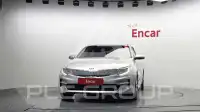 2016 KIA K5