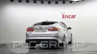2016 KIA K5