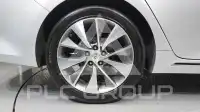 2016 KIA K5