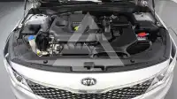 2016 KIA K5