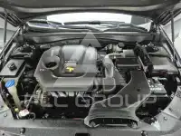 2016 KIA K5