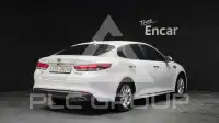 2016 KIA K5