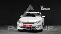 2016 KIA K5