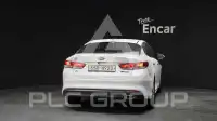 2016 KIA K5