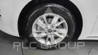 2016 KIA K5