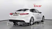2016 KIA K5