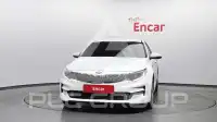 2016 KIA K5