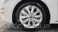 2016 KIA K5