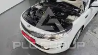 2016 KIA K5