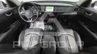 2016 KIA K5