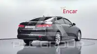 2016 KIA K5