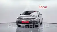 2016 KIA K5
