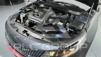 2016 KIA K5
