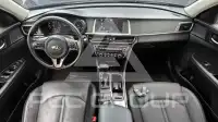 2016 KIA K5