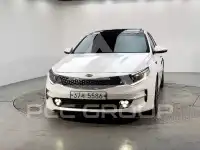 2016 KIA K5