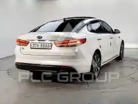 2016 KIA K5