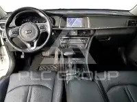 2016 KIA K5