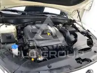2016 KIA K5