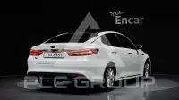 2016 KIA K5