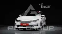 2016 KIA K5