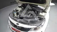 2016 KIA K5