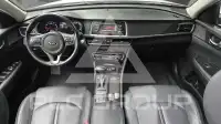 2016 KIA K5
