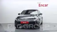 2016 KIA K5