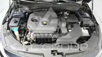 2016 KIA K5