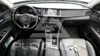 2016 KIA K5