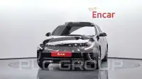 2016 KIA K5