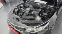 2016 KIA K5