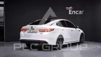2016 KIA K5