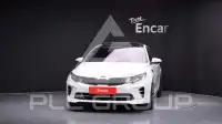 2016 KIA K5