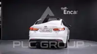2016 KIA K5