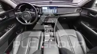 2016 KIA K5