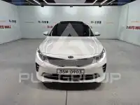 2016 KIA K5