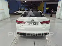 2016 KIA K5