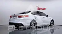 2016 KIA K5