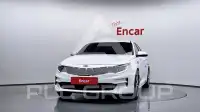 2016 KIA K5
